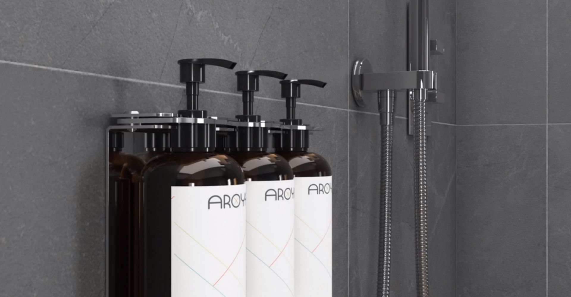 The Kiff Hotel Amenity Dispensers & Green Programs Green Suites